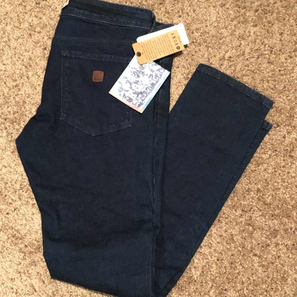 Roxy Skinny Jeans